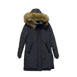 NWT Sam Edelman Woman Down Jacket Size S